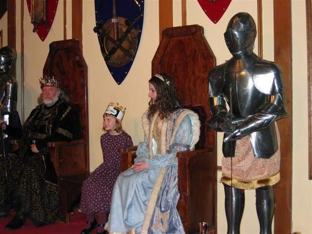 Medieval Times - Shannons 23rd Bday 05.JPG